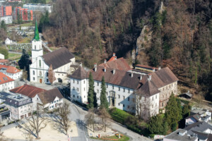 Palast